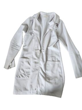 Sarrau Blanc XXS
